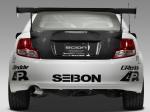 Scion tC by Dynamic 2011 года
